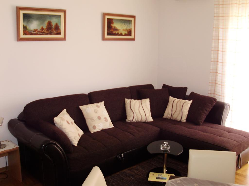 Apartments Mara Црес Номер фото